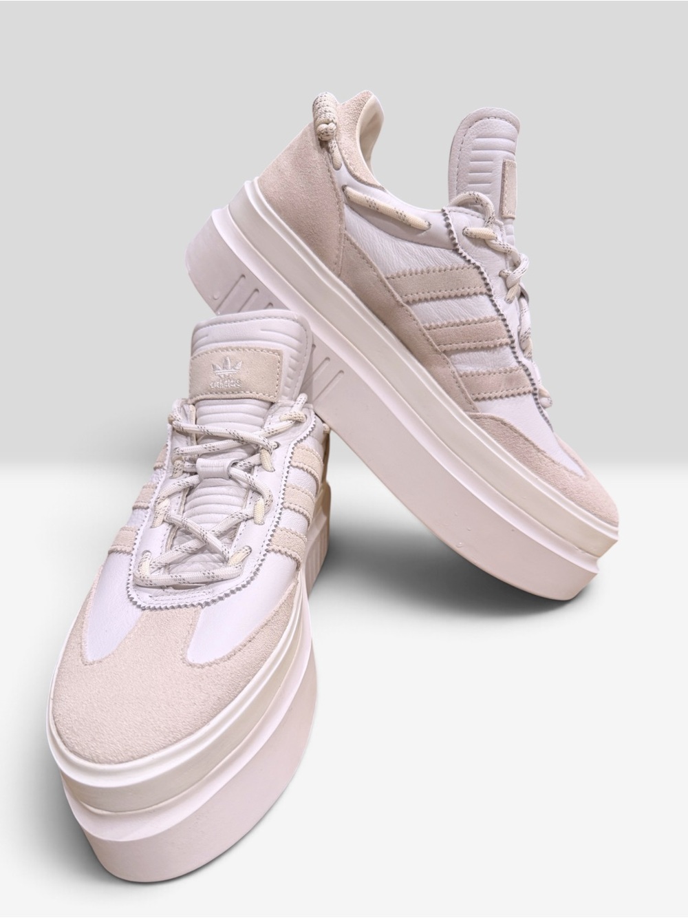 adidas x IVY PARK Super Sleek 72 (specifically from the "Icy Park" collection